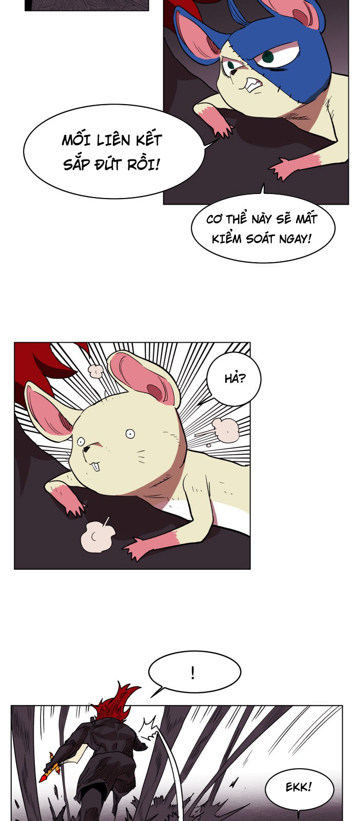 Hard Core Leveling Warrior Chapter 92 - 28