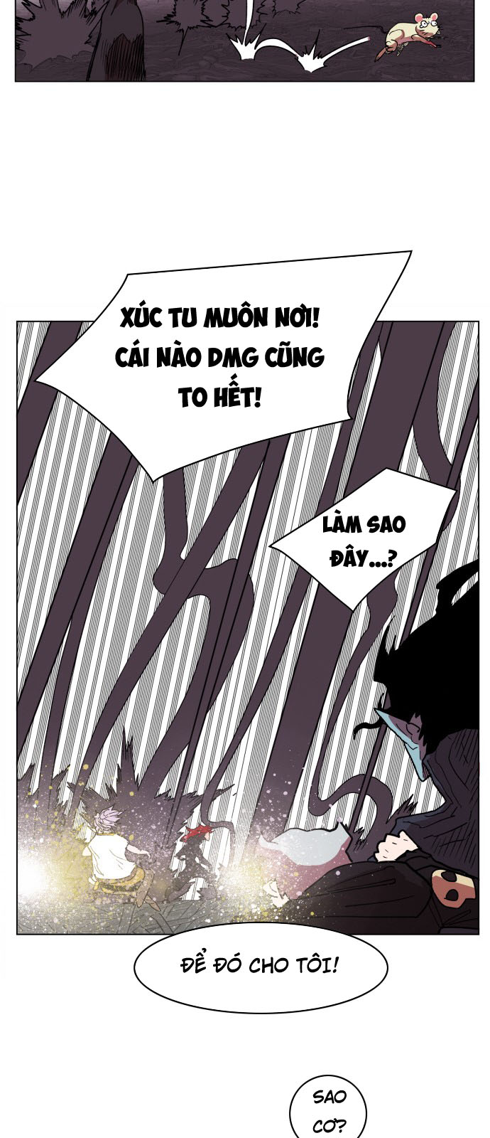 Hard Core Leveling Warrior Chapter 92 - 29