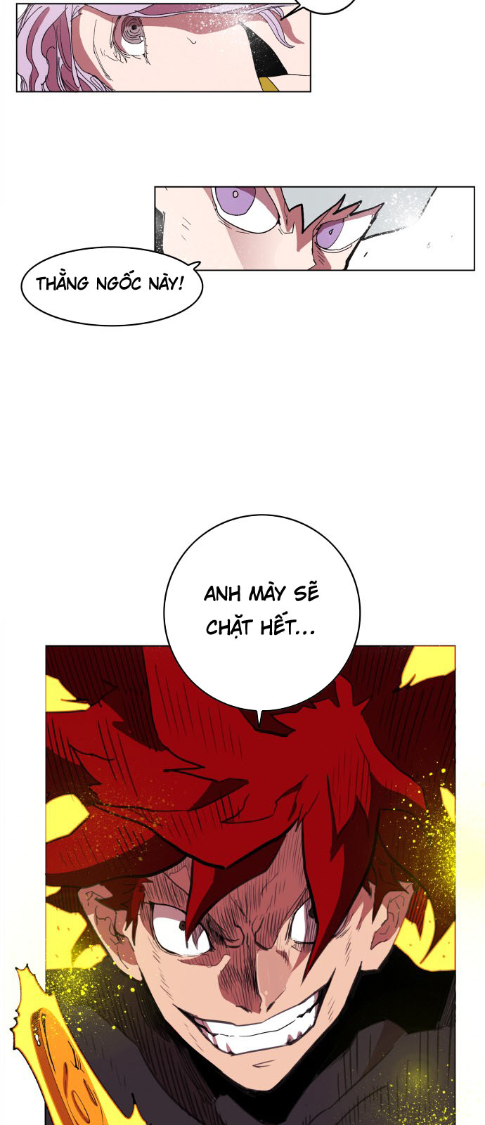 Hard Core Leveling Warrior Chapter 92 - 30