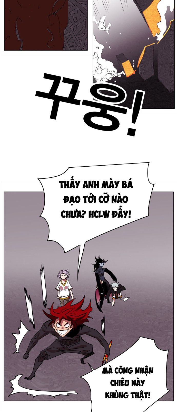 Hard Core Leveling Warrior Chapter 92 - 36