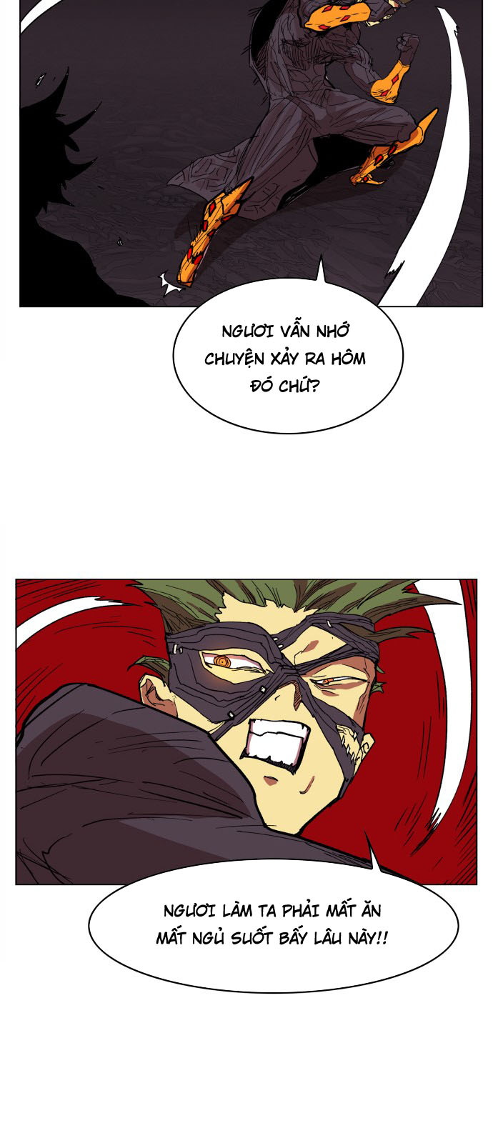 Hard Core Leveling Warrior Chapter 92 - 40