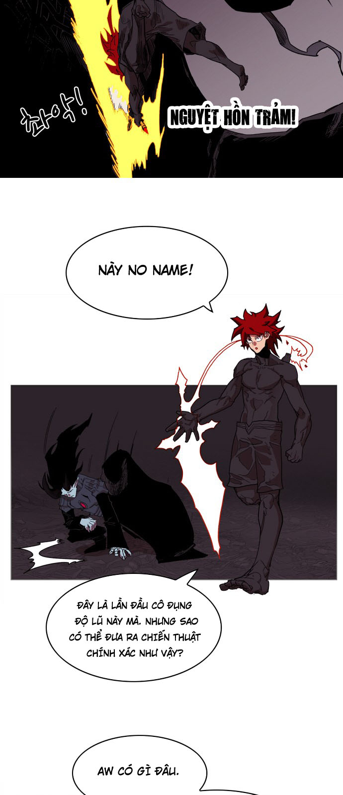 Hard Core Leveling Warrior Chapter 92 - 7