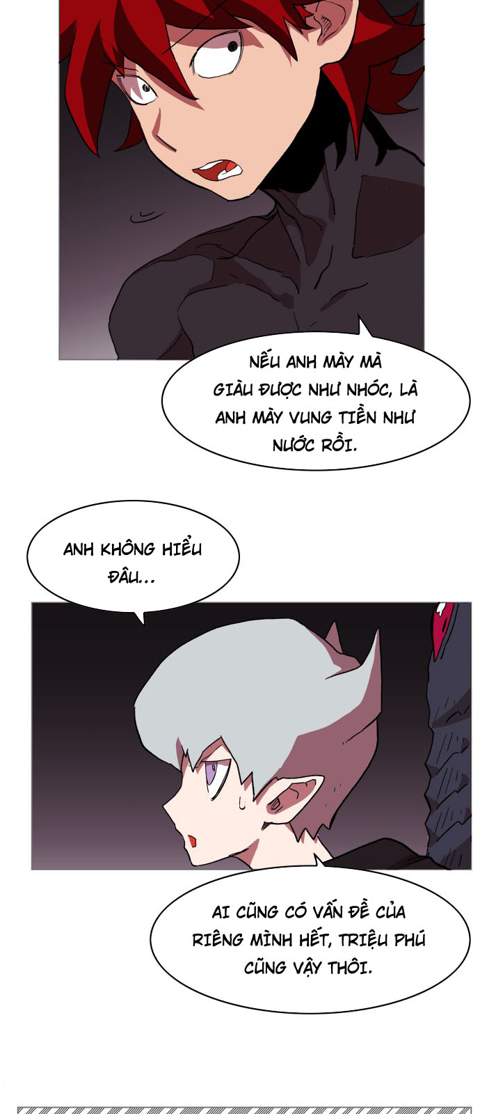 Hard Core Leveling Warrior Chapter 92 - 10