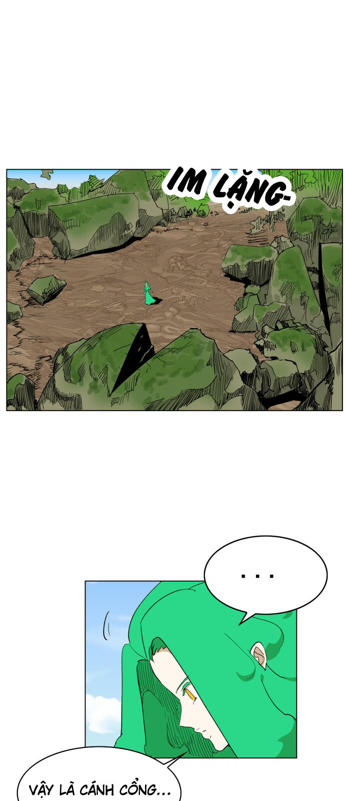 Hard Core Leveling Warrior Chapter 93 - 2