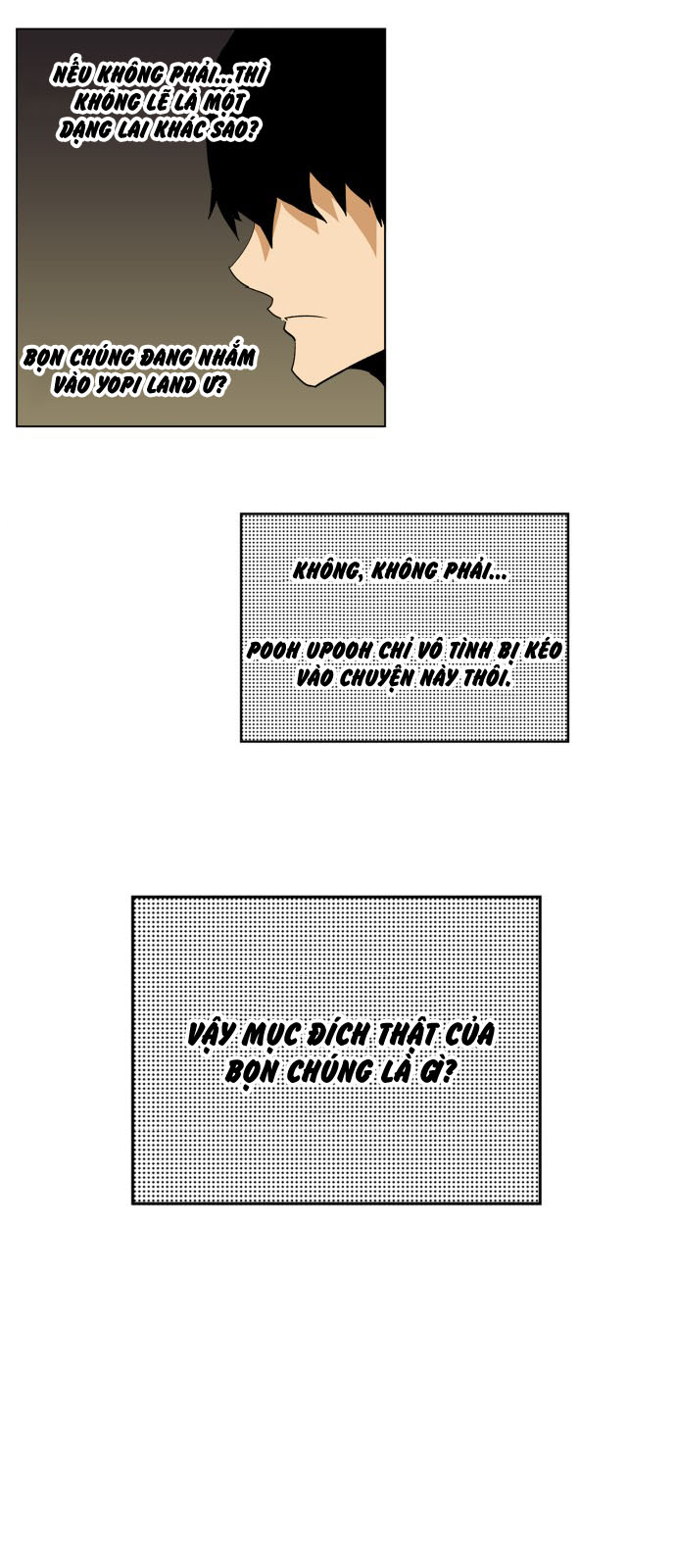 Hard Core Leveling Warrior Chapter 93 - 13