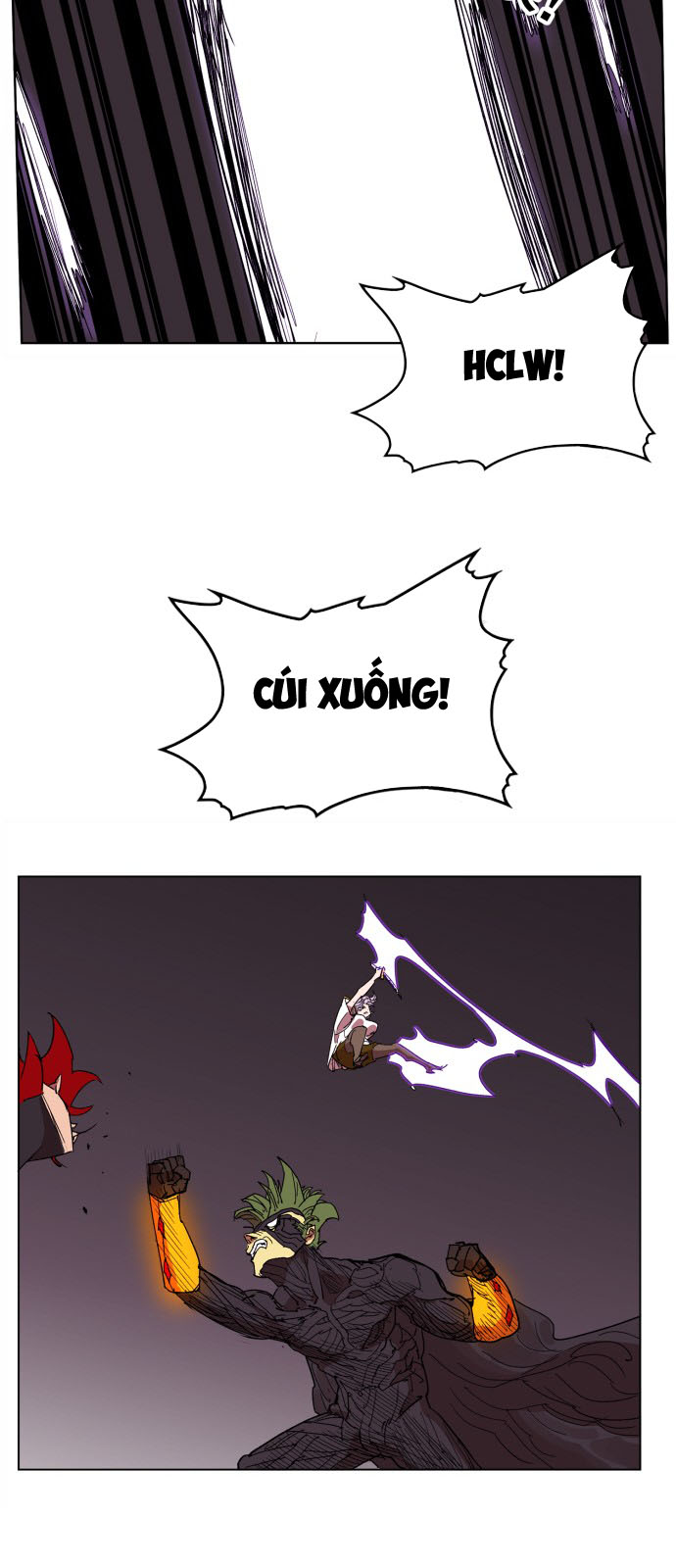 Hard Core Leveling Warrior Chapter 93 - 16