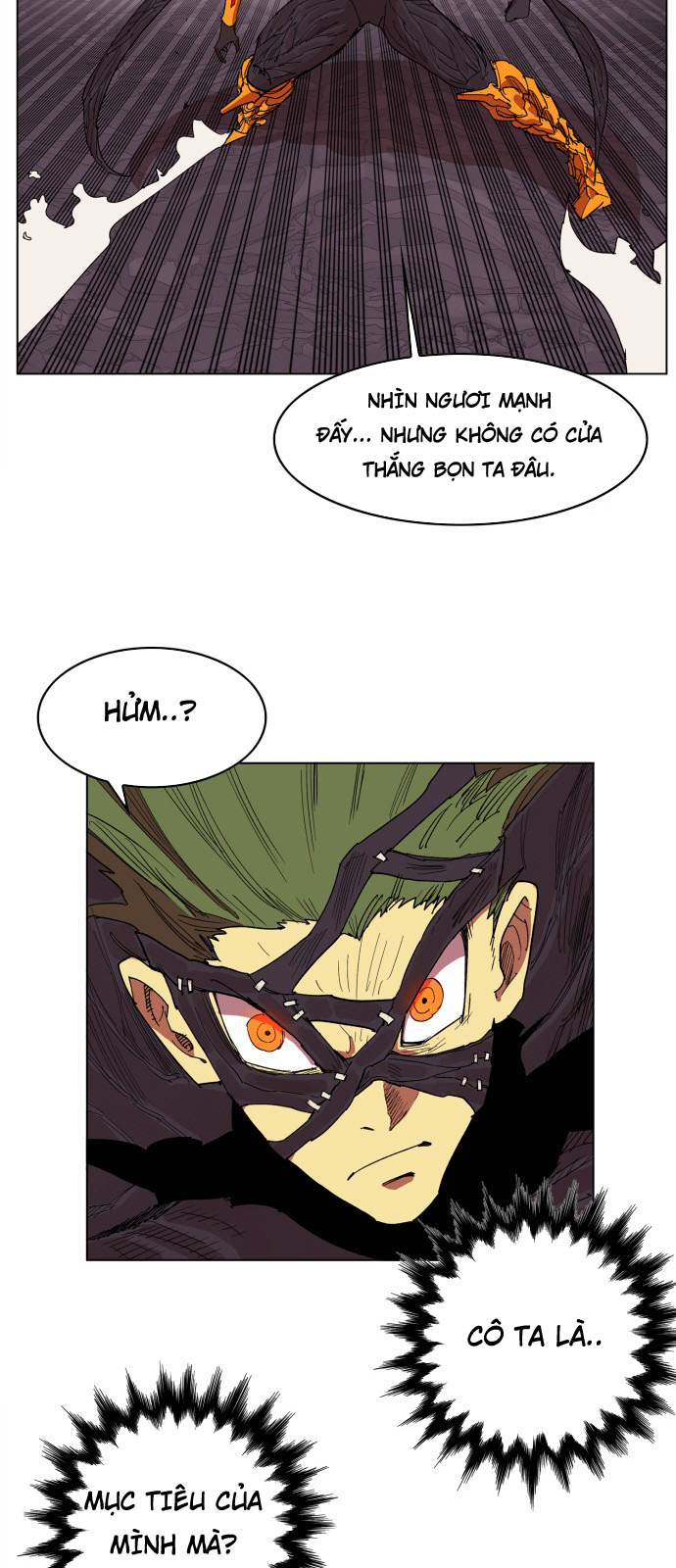 Hard Core Leveling Warrior Chapter 93 - 19