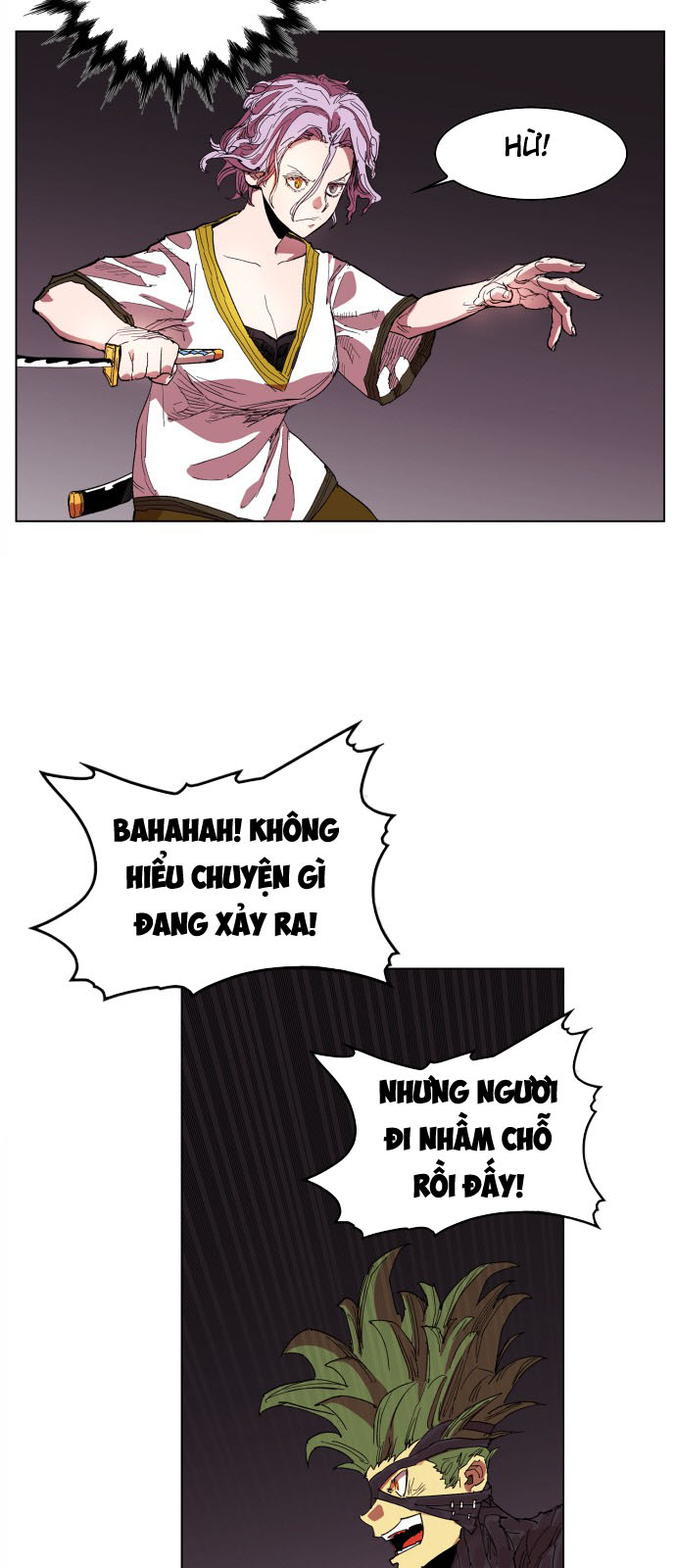 Hard Core Leveling Warrior Chapter 93 - 20