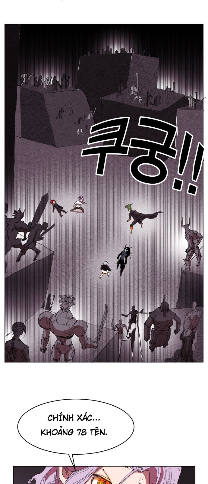 Hard Core Leveling Warrior Chapter 93 - 22