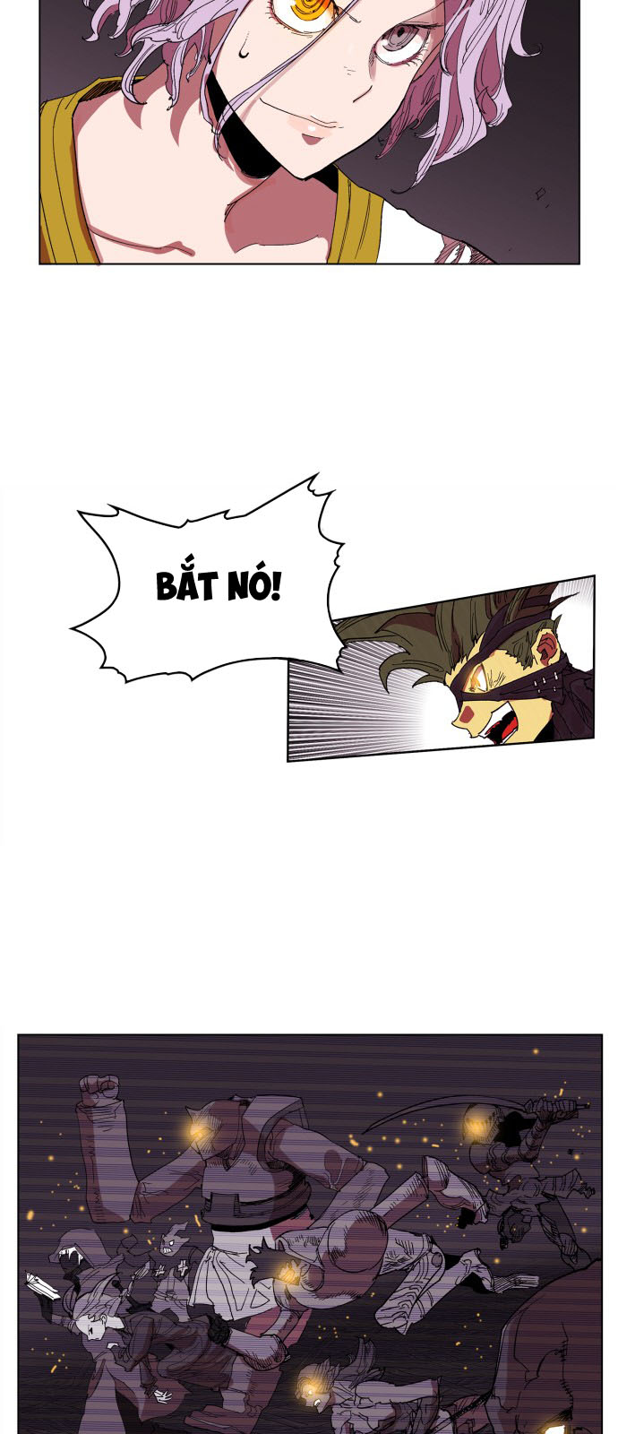 Hard Core Leveling Warrior Chapter 93 - 23