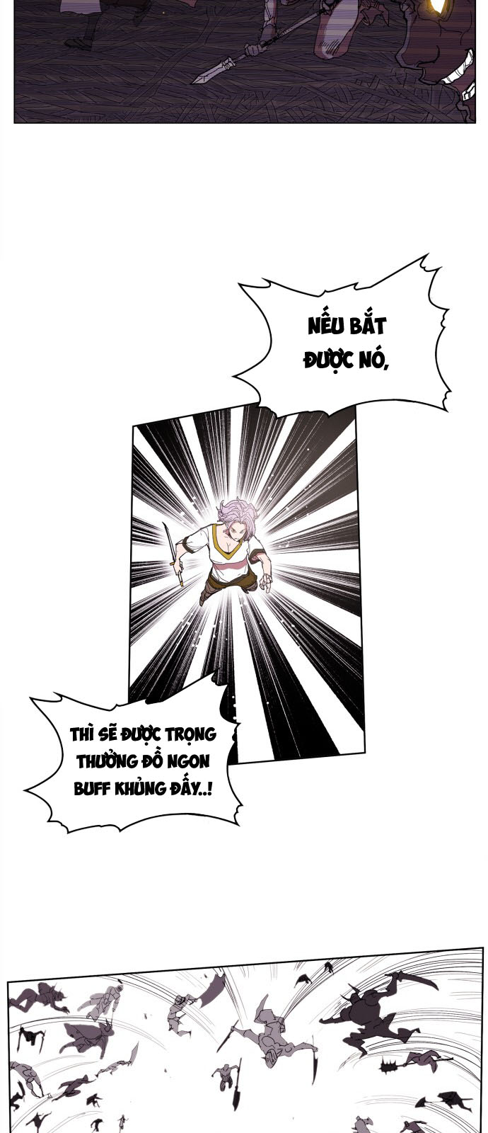 Hard Core Leveling Warrior Chapter 93 - 24