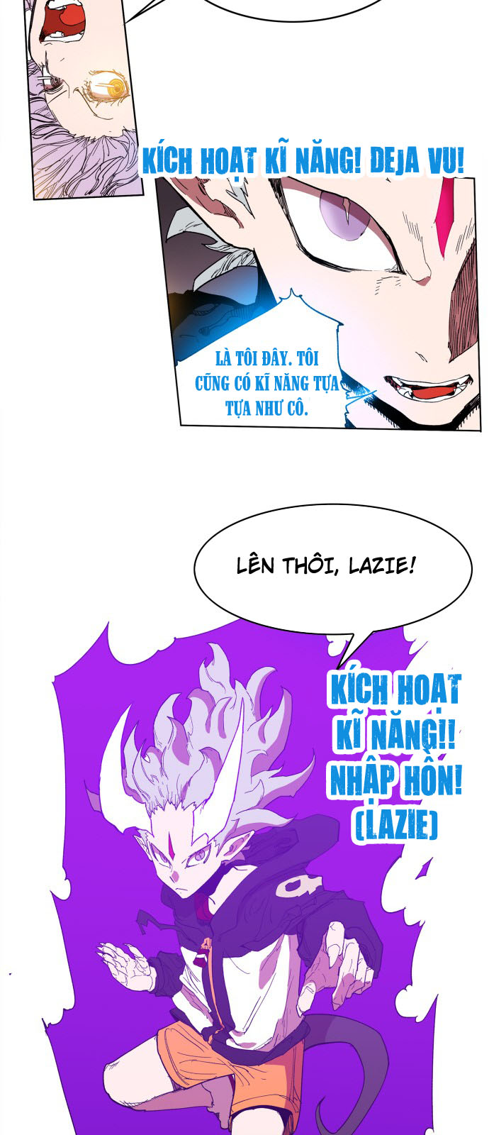 Hard Core Leveling Warrior Chapter 93 - 26