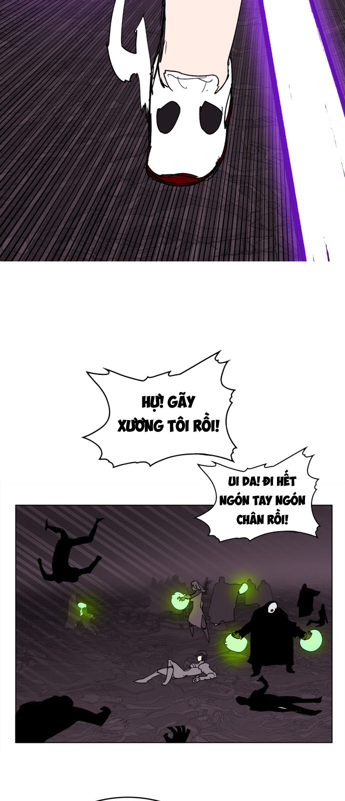 Hard Core Leveling Warrior Chapter 93 - 29