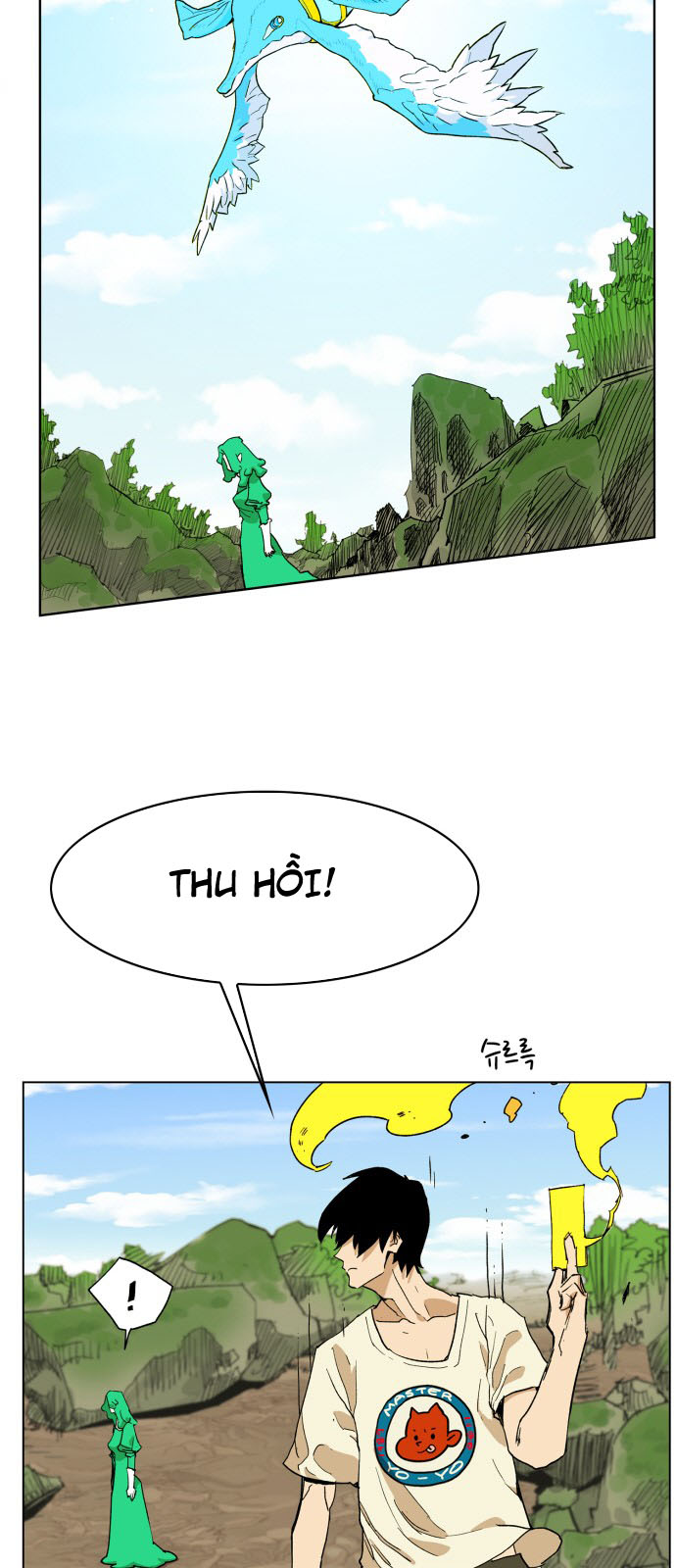 Hard Core Leveling Warrior Chapter 93 - 4