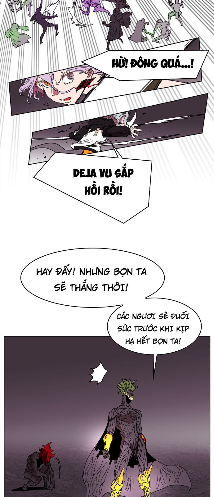 Hard Core Leveling Warrior Chapter 93 - 32