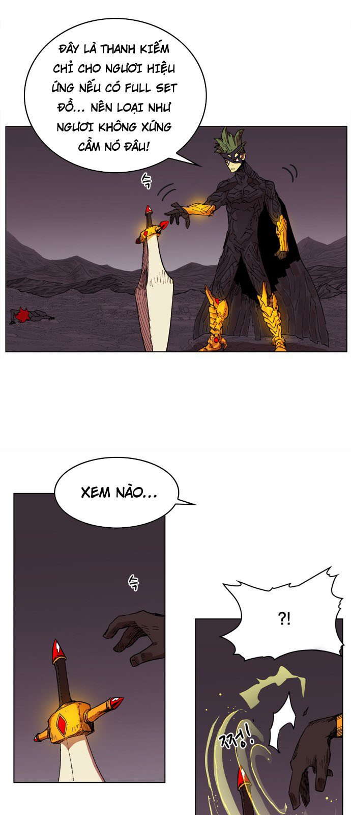 Hard Core Leveling Warrior Chapter 93 - 36