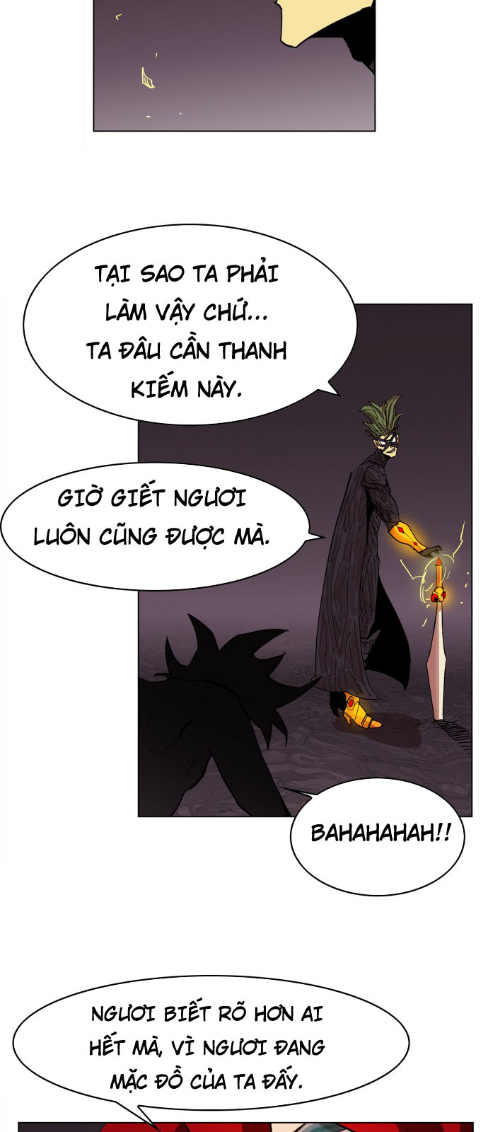 Hard Core Leveling Warrior Chapter 93 - 39