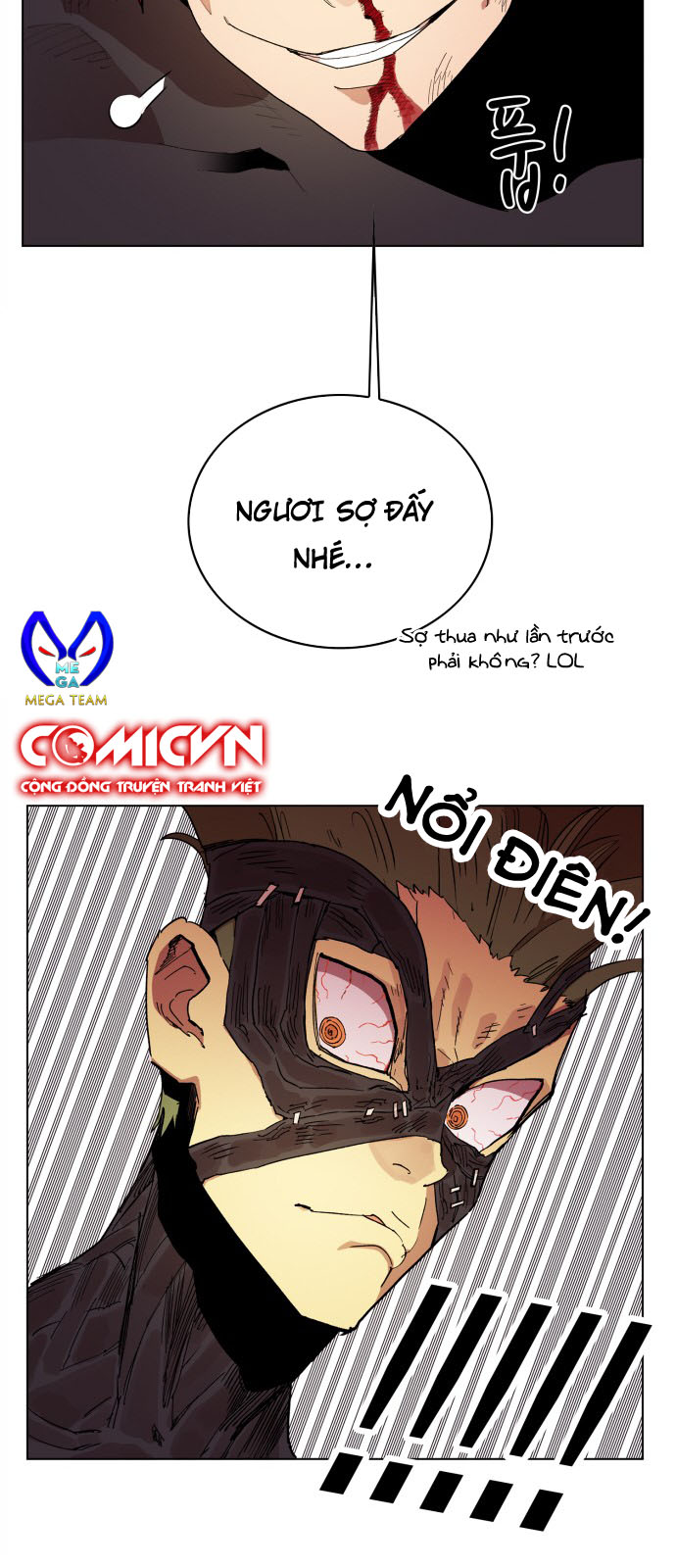 Hard Core Leveling Warrior Chapter 93 - 41