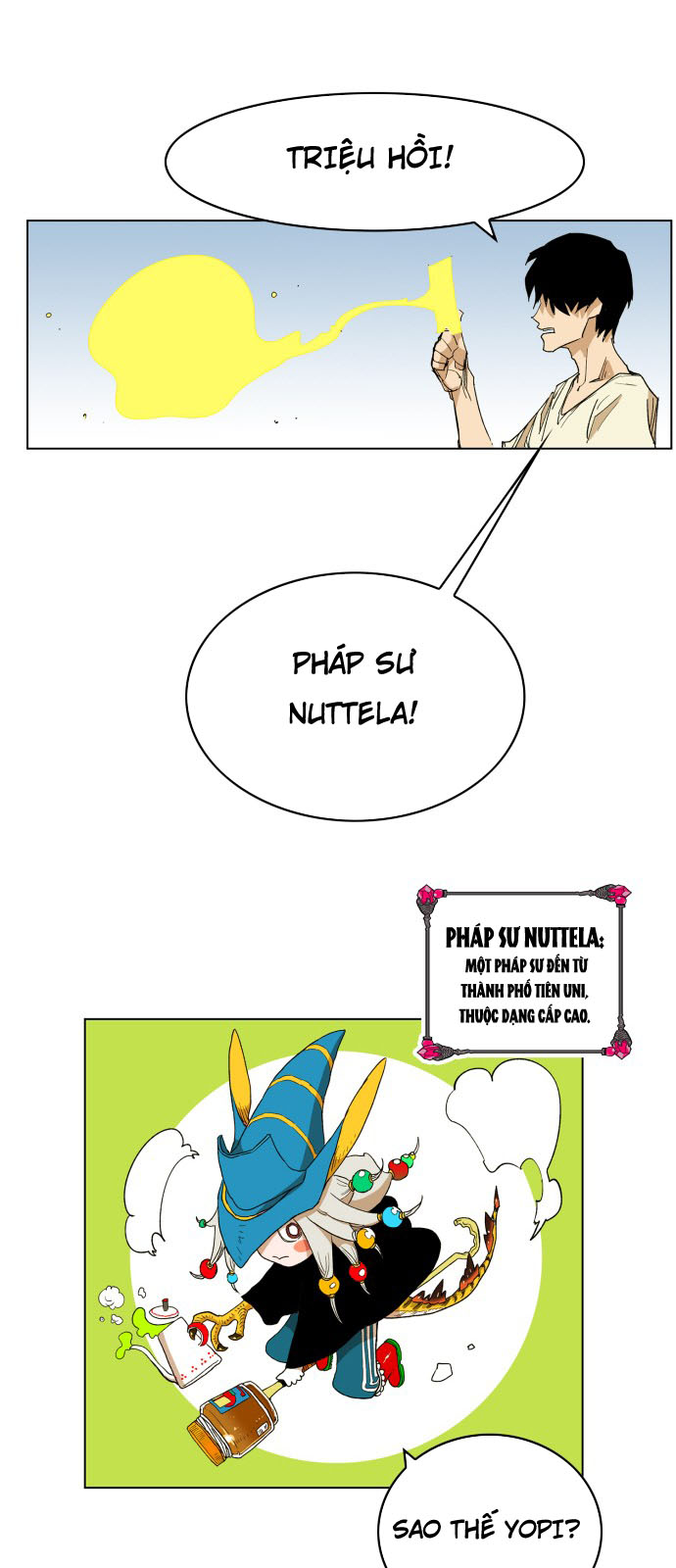 Hard Core Leveling Warrior Chapter 93 - 8