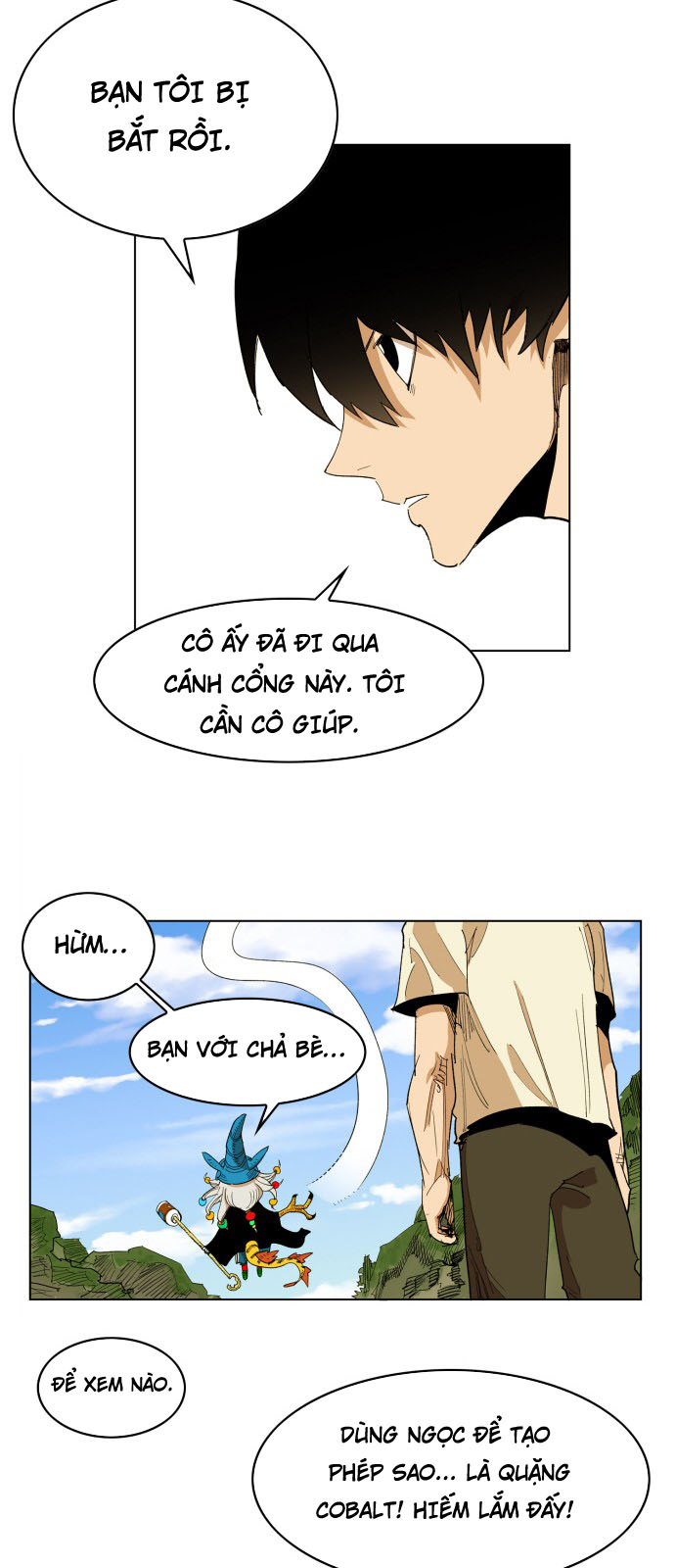 Hard Core Leveling Warrior Chapter 93 - 10