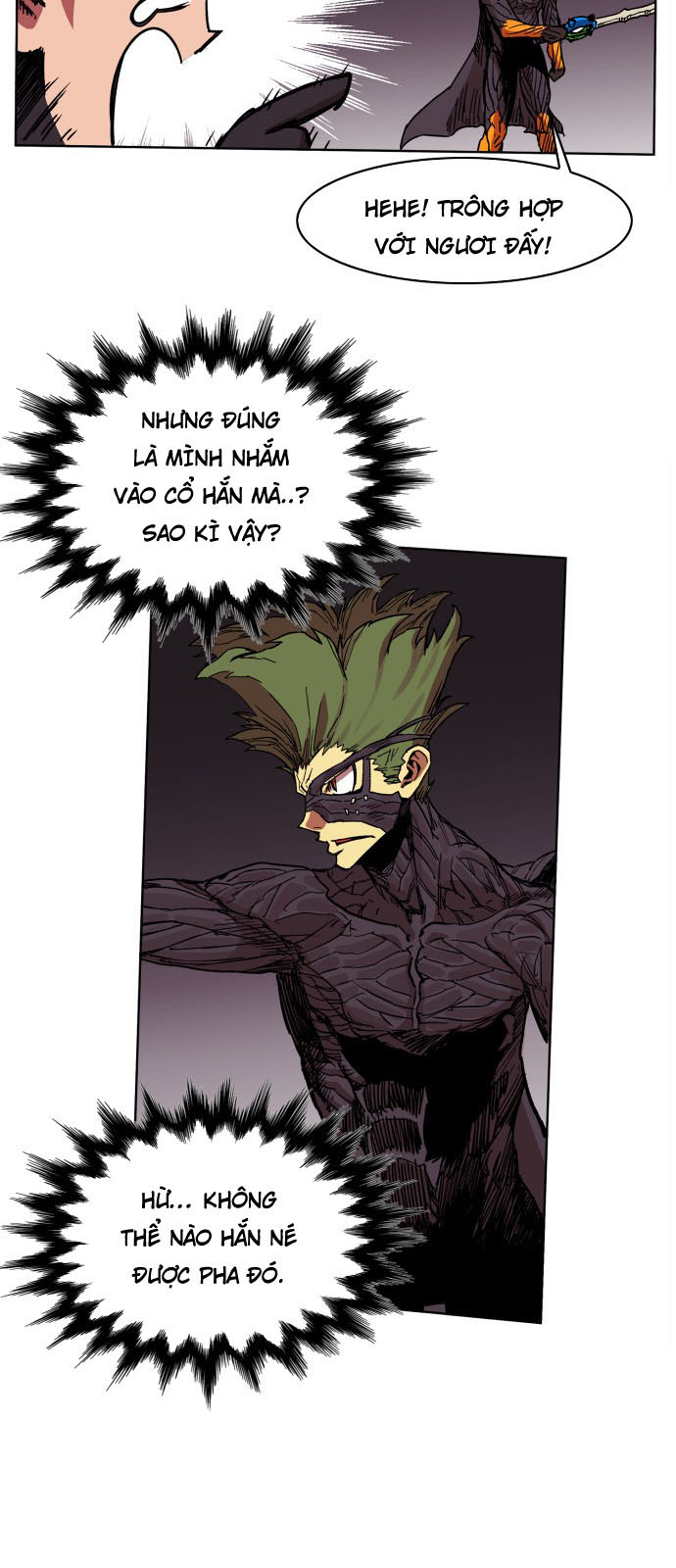 Hard Core Leveling Warrior Chapter 94 - 12