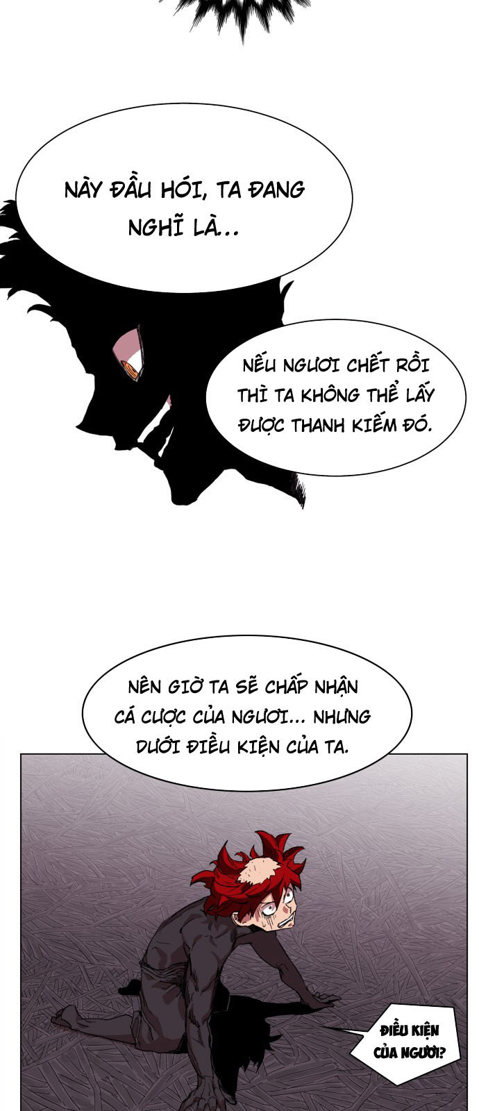 Hard Core Leveling Warrior Chapter 94 - 15