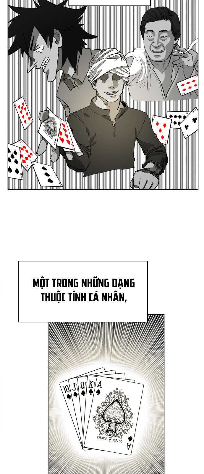 Hard Core Leveling Warrior Chapter 94 - 18