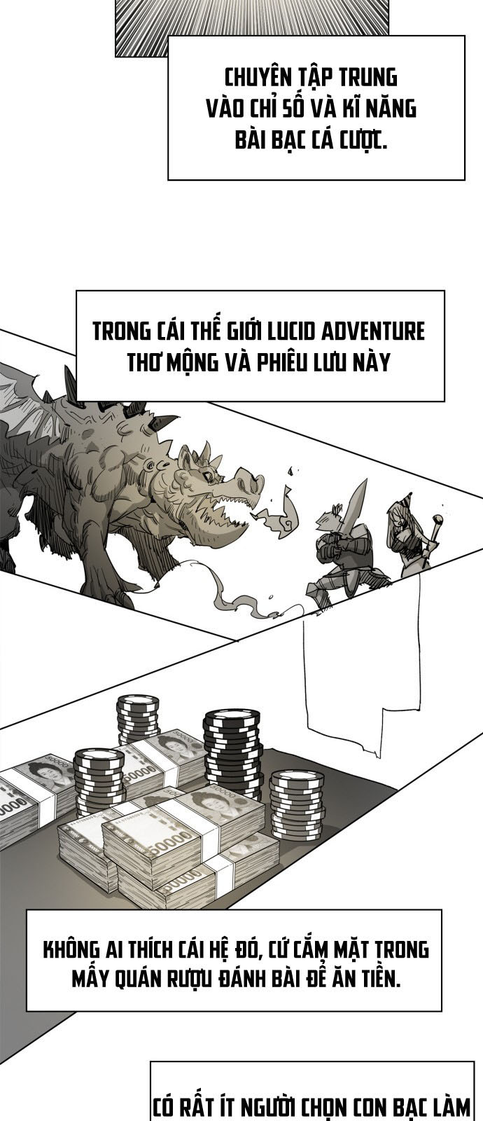 Hard Core Leveling Warrior Chapter 94 - 19