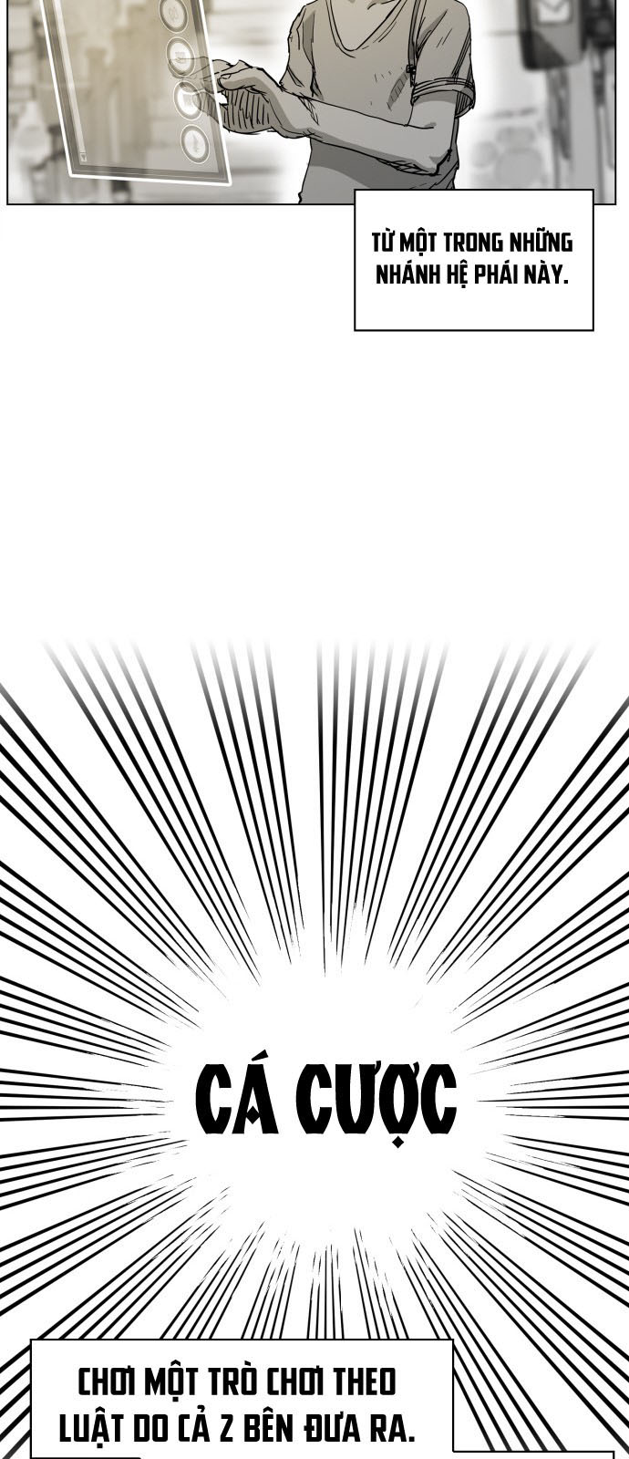 Hard Core Leveling Warrior Chapter 94 - 21