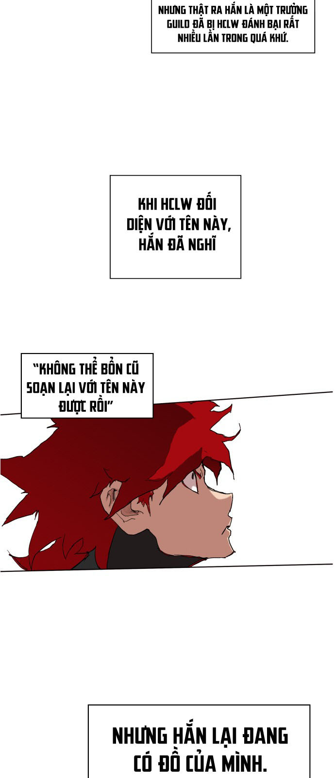 Hard Core Leveling Warrior Chapter 94 - 29