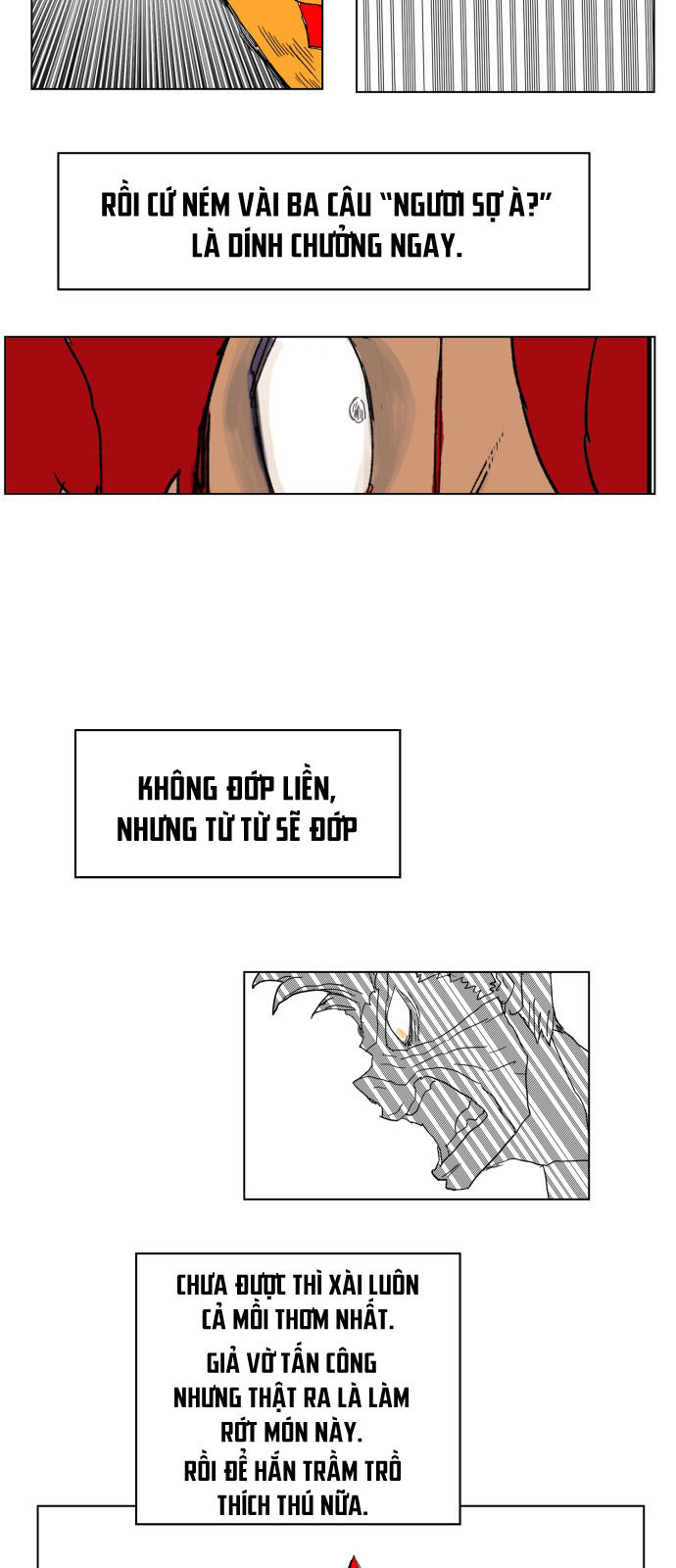 Hard Core Leveling Warrior Chapter 94 - 35