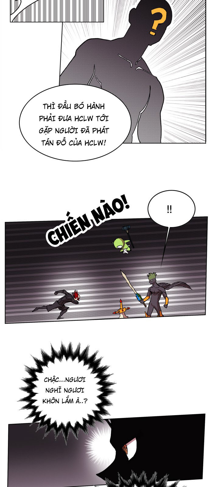 Hard Core Leveling Warrior Chapter 94 - 39