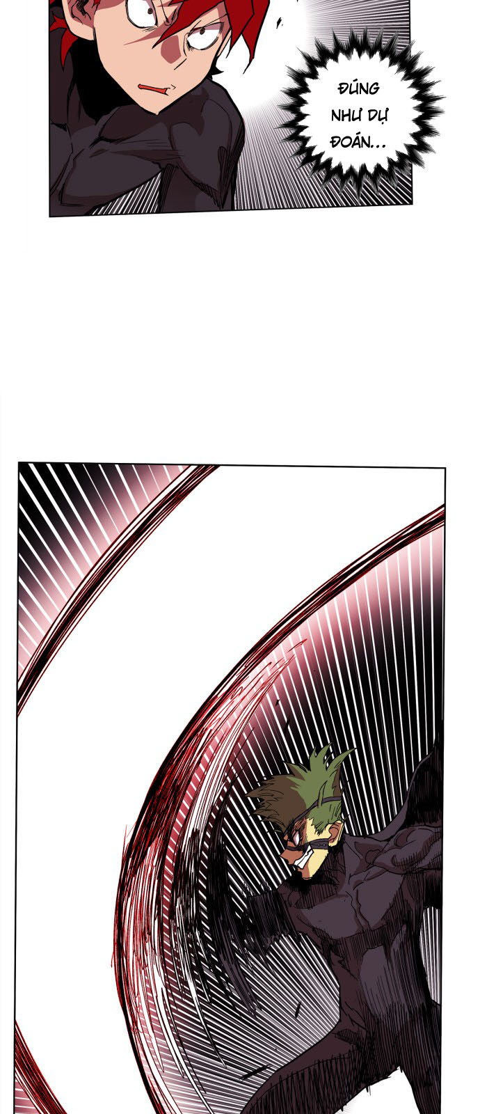 Hard Core Leveling Warrior Chapter 94 - 5