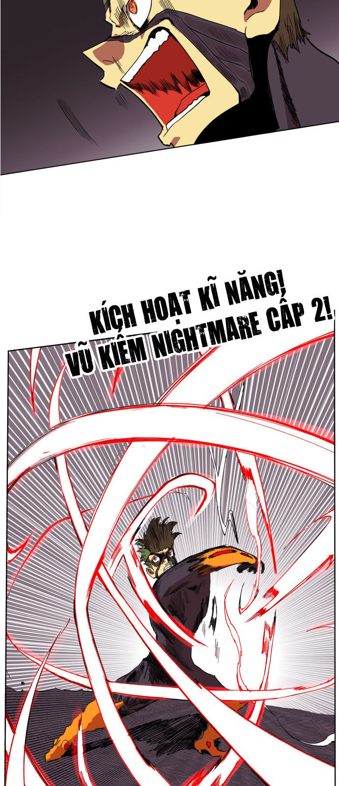 Hard Core Leveling Warrior Chapter 94 - 41