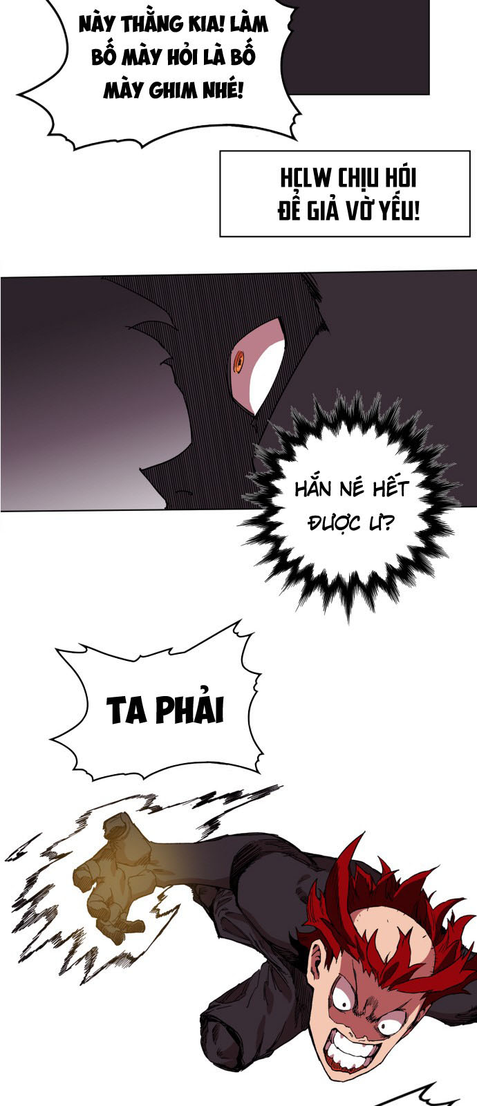 Hard Core Leveling Warrior Chapter 94 - 43