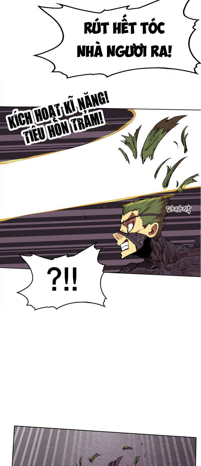 Hard Core Leveling Warrior Chapter 94 - 44