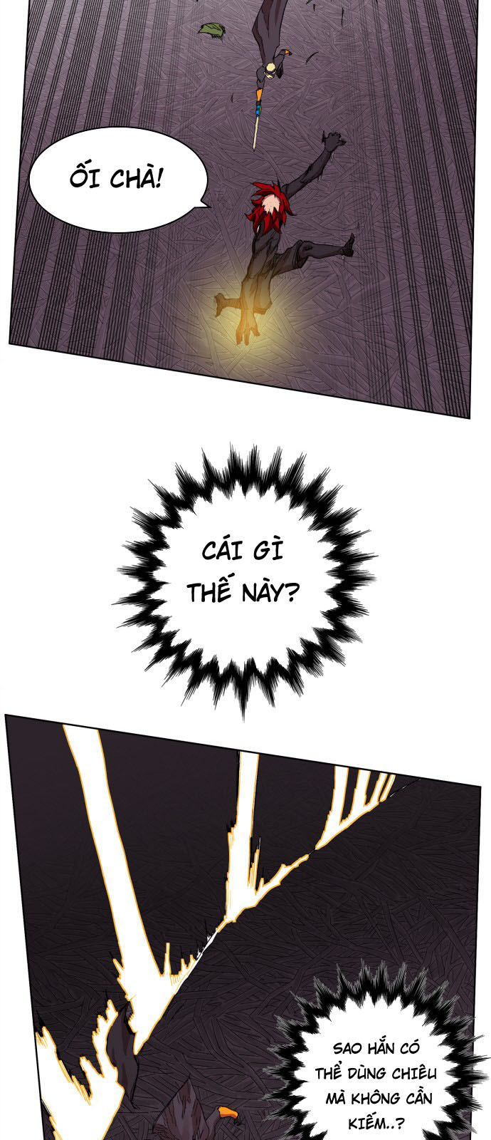 Hard Core Leveling Warrior Chapter 94 - 45