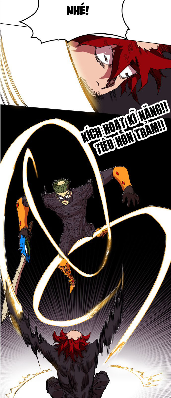 Hard Core Leveling Warrior Chapter 94 - 48