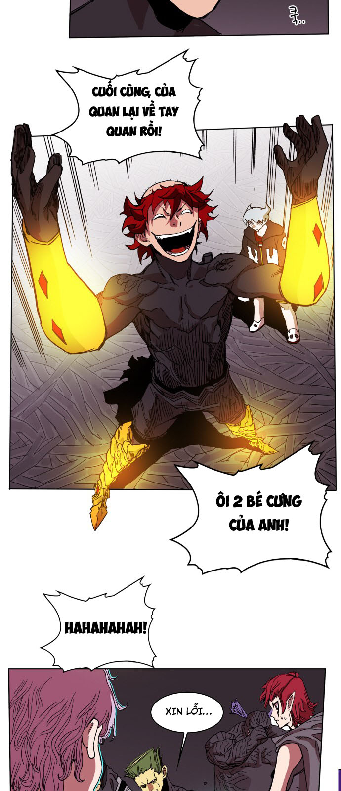 Hard Core Leveling Warrior Chapter 94 - 57