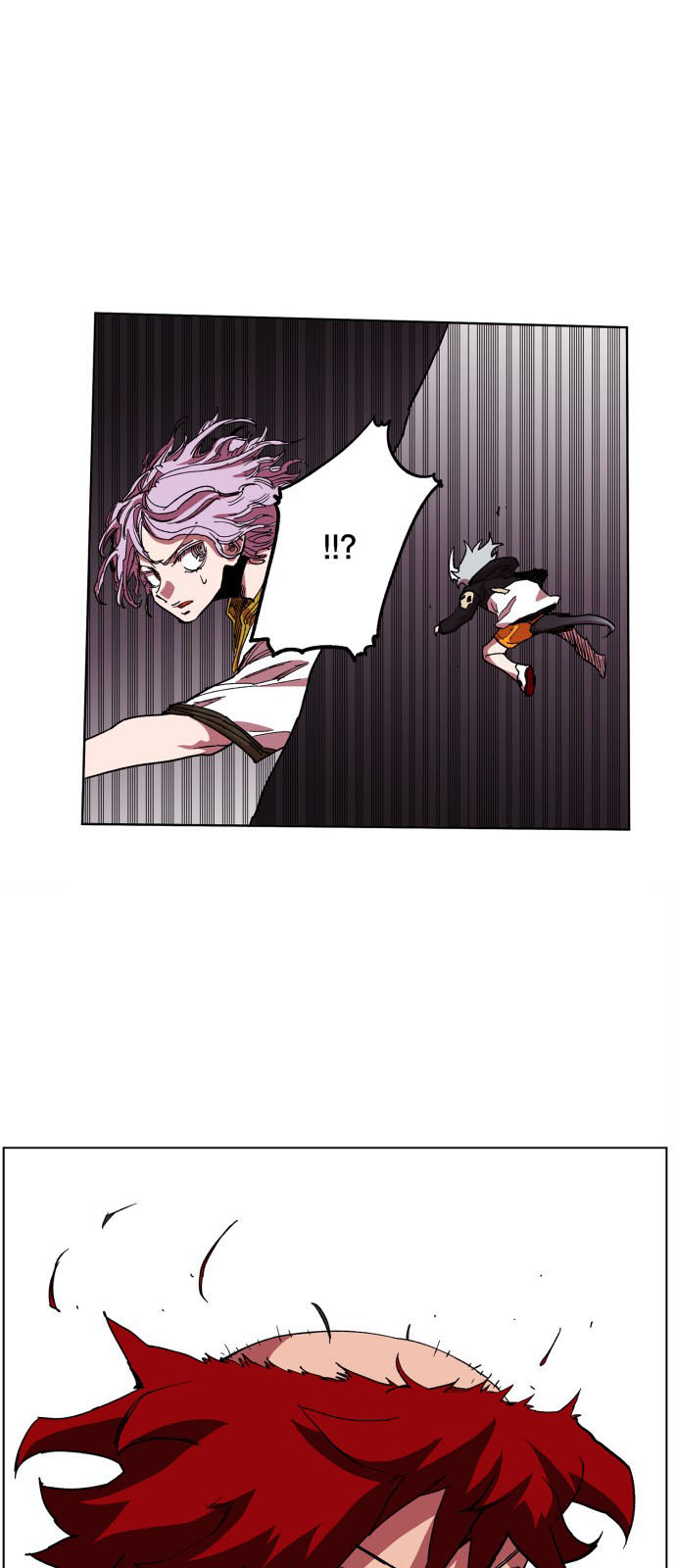 Hard Core Leveling Warrior Chapter 94 - 8