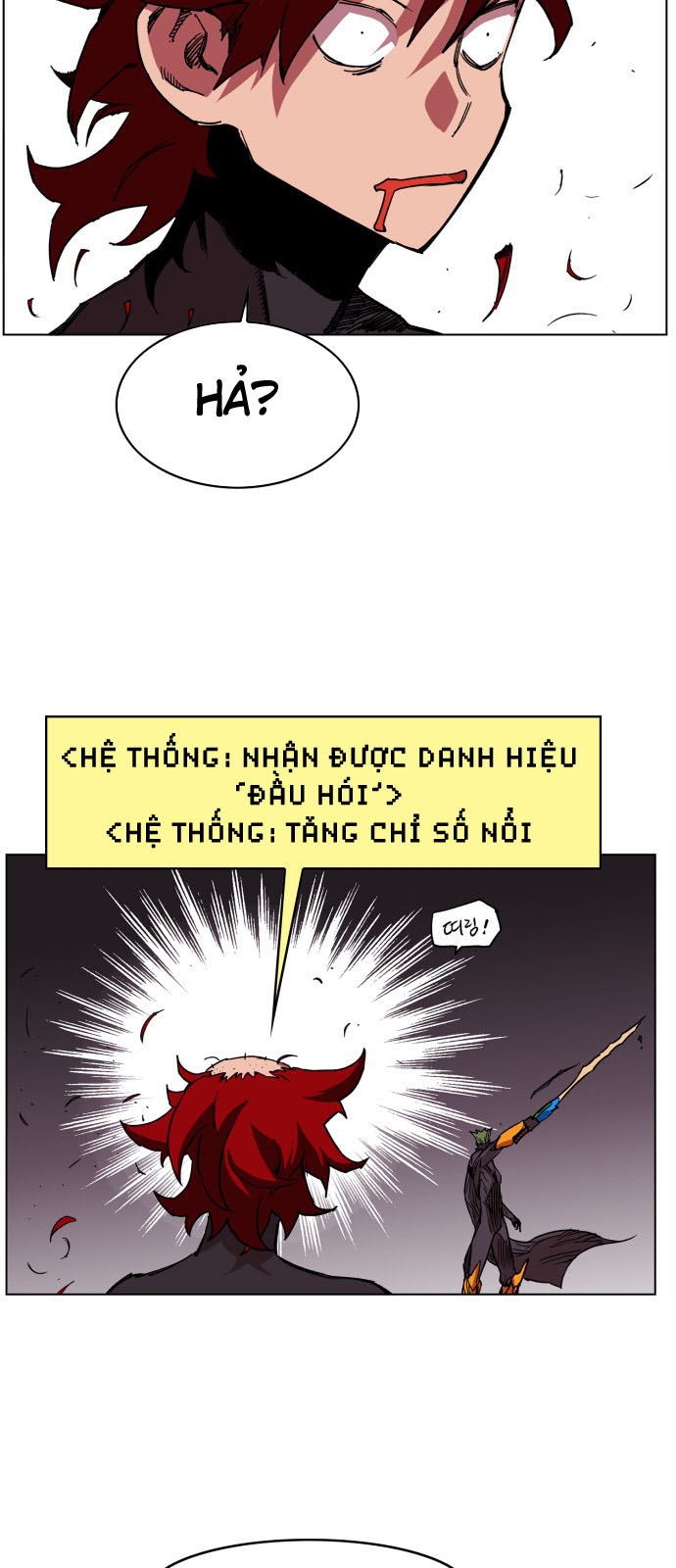 Hard Core Leveling Warrior Chapter 94 - 9