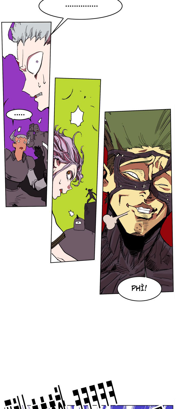 Hard Core Leveling Warrior Chapter 94 - 10