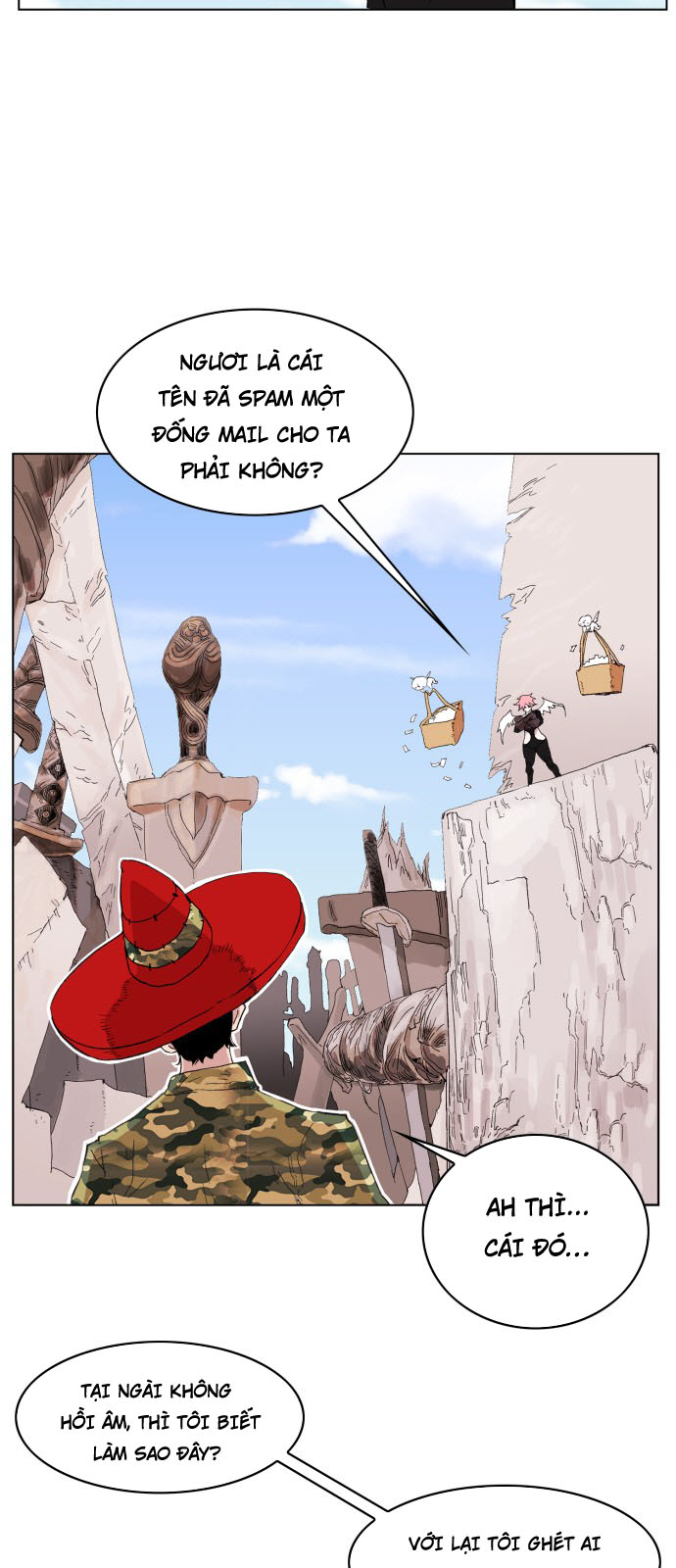 Hard Core Leveling Warrior Chapter 95 - 2