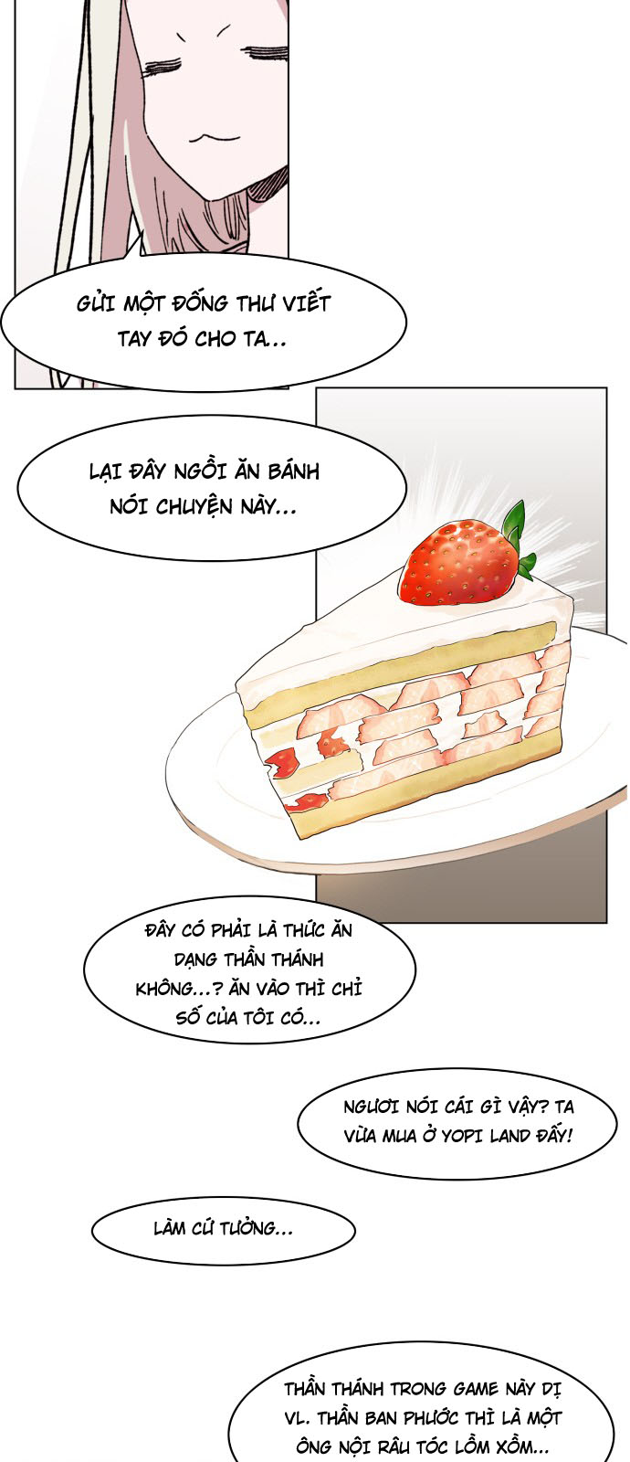 Hard Core Leveling Warrior Chapter 95 - 13