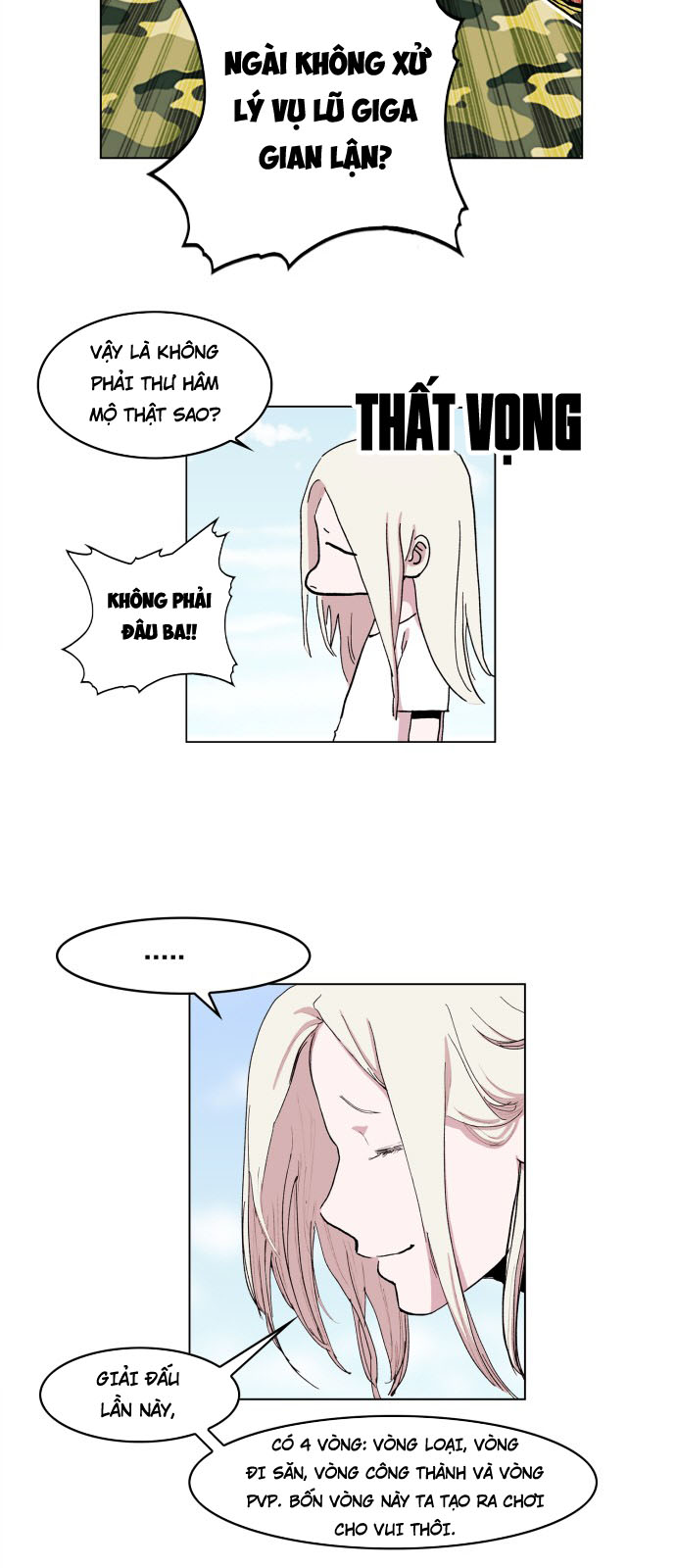 Hard Core Leveling Warrior Chapter 95 - 17