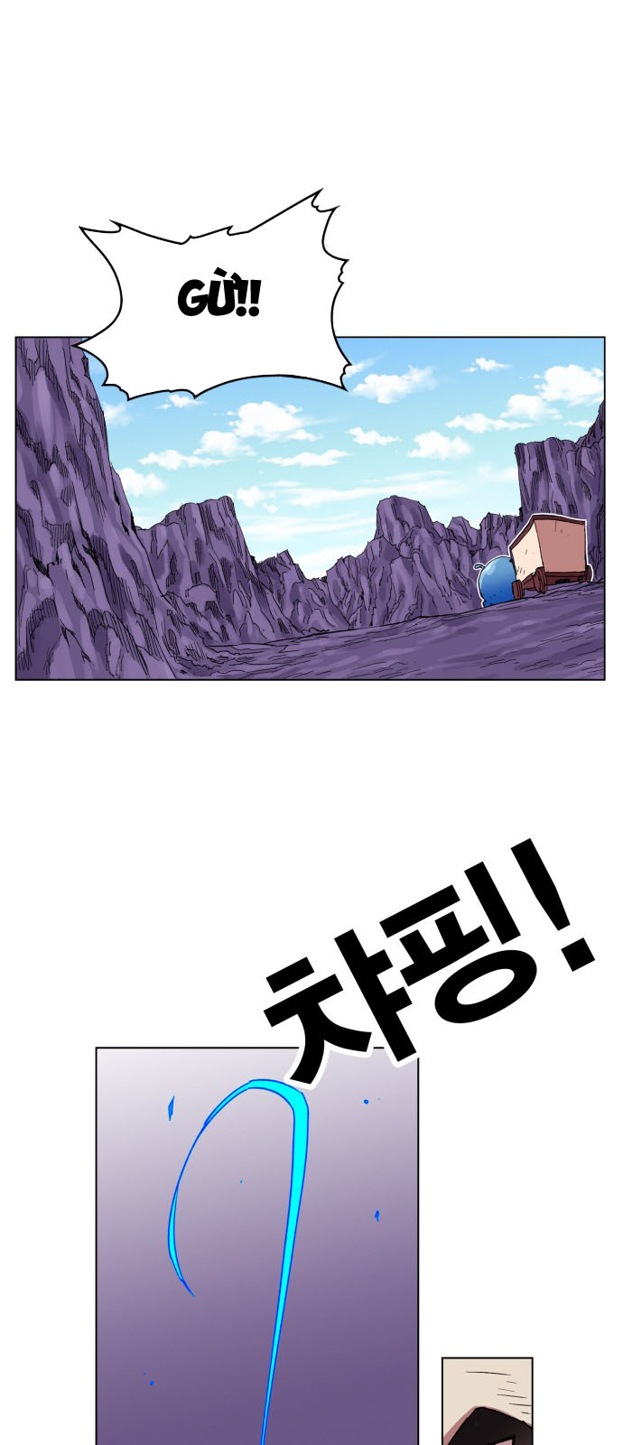 Hard Core Leveling Warrior Chapter 95 - 25