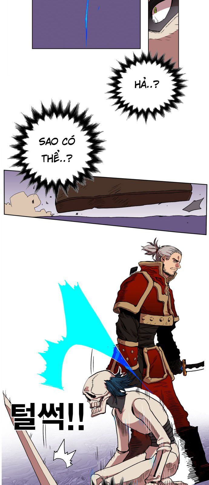 Hard Core Leveling Warrior Chapter 95 - 26