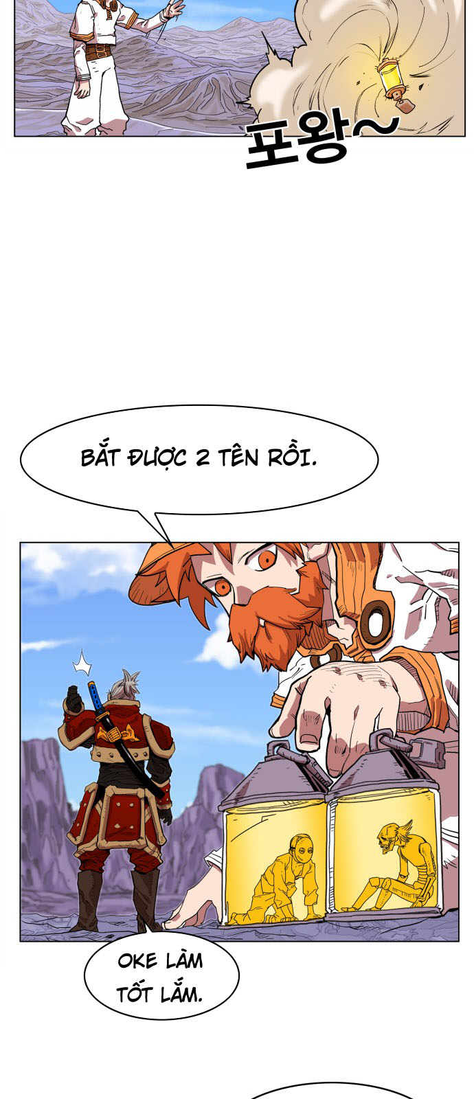 Hard Core Leveling Warrior Chapter 95 - 28