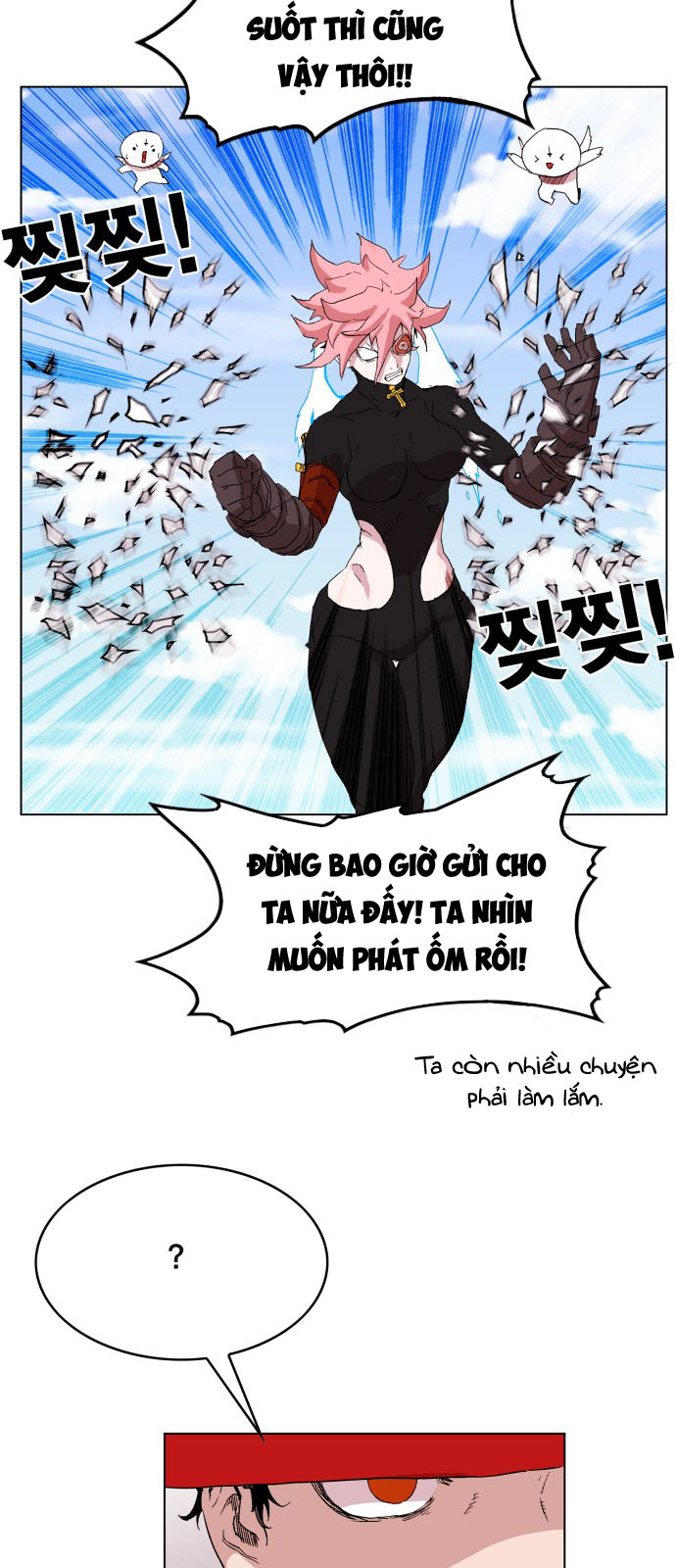 Hard Core Leveling Warrior Chapter 95 - 4