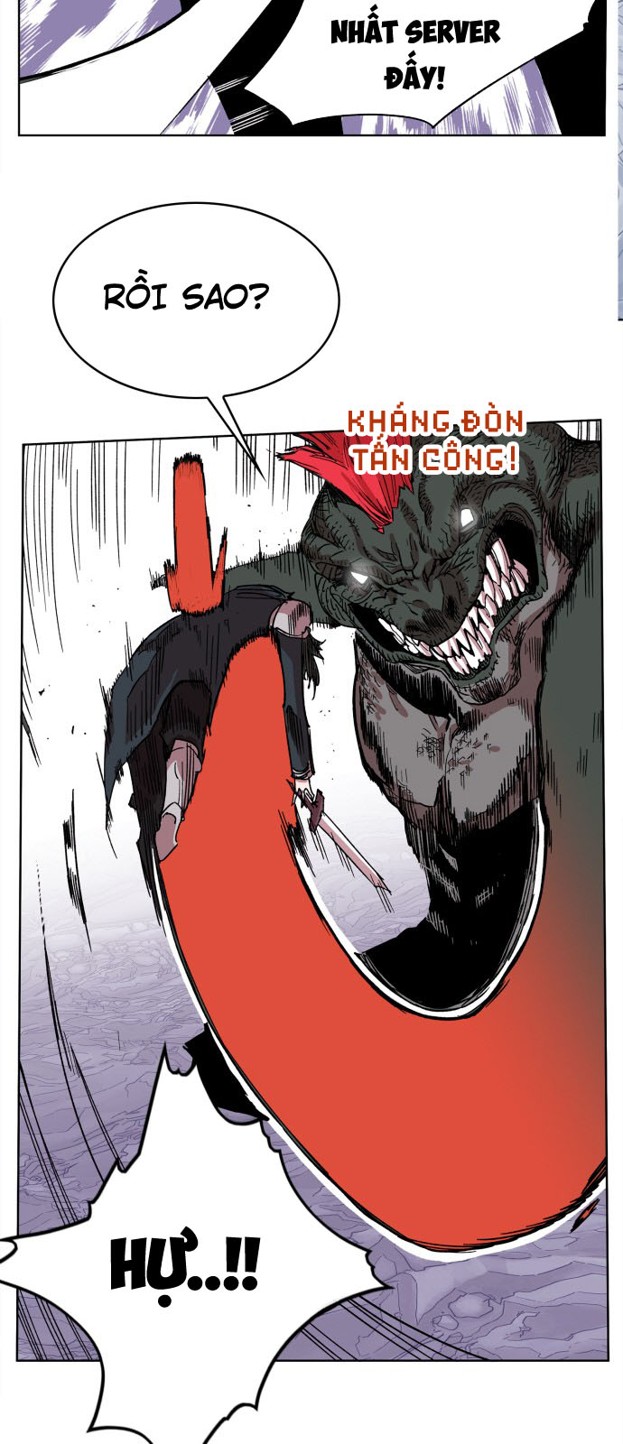 Hard Core Leveling Warrior Chapter 95 - 44